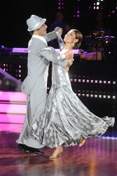 Sophia Thomalla, Massimo Sinato