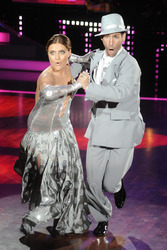 Sophia Thomalla, Massimo Sinato