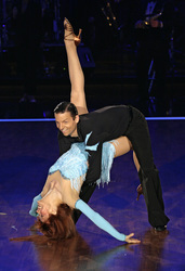 Katja Ebstein, Oliver Seefeldt