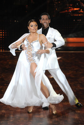 Sophia Thomalla, Massimo Sinato