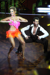 Sylvie van der Vaart, Christian Bärens