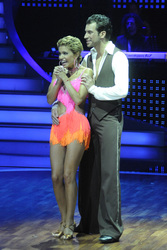Sylvie van der Vaart, Christian Bärens