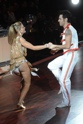 Nina Bott, Roberto Albanese