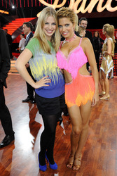 Susan Sideropoulos, Sylvie van der Vaart