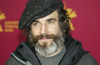 Daniel Day-Lewis