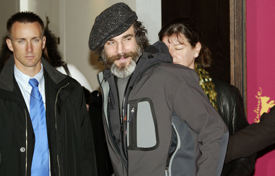 Daniel Day-Lewis