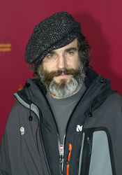 Daniel Day-Lewis