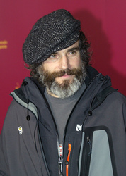 Daniel Day-Lewis