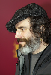 Daniel Day-Lewis