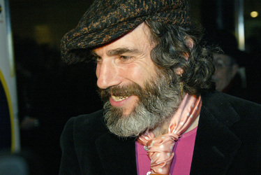 Daniel Day-Lewis