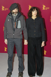 Daniel Day-Lewis, Rebecca Miller