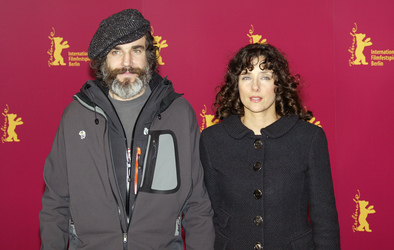 Daniel Day-Lewis, Rebecca Miller