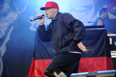 Fred Durst