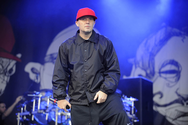 Fred Durst