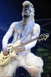 Wes Borland