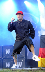 Fred Durst