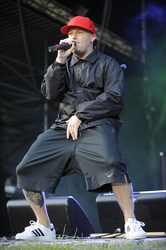 Fred Durst