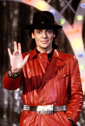 Udo Lindenberg