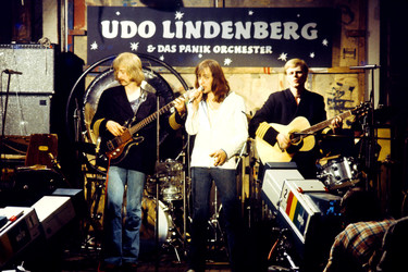 Udo Lindenberg