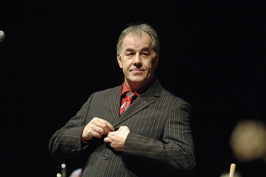 Wolfgang Lindner Jr.