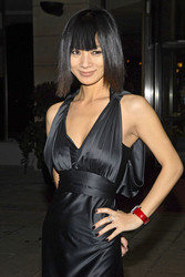 Bai Ling