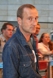 Peter Lohmeyer