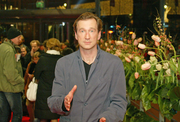 Peter Lohmeyer