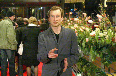 Peter Lohmeyer