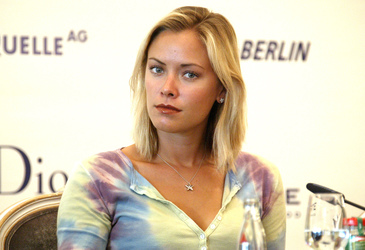Kristanna Loken