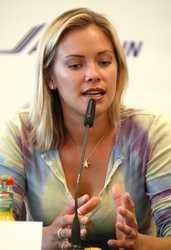 Kristanna Loken