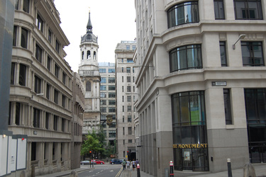 St Magnus-the-Martyr