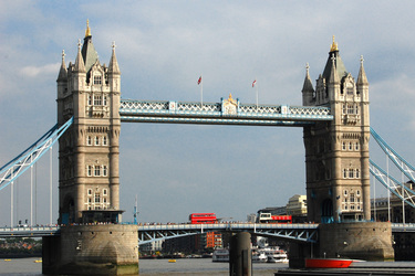 Tower Bridge