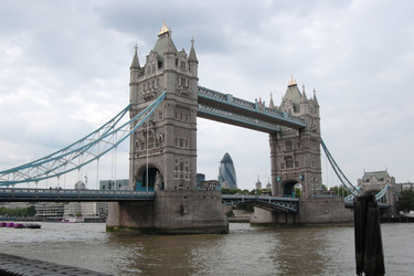Tower Bridge