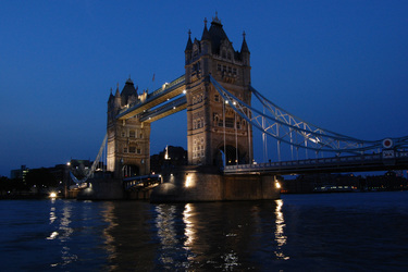 Tower Bridge