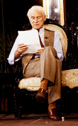 Vicco von Bülow / Loriot