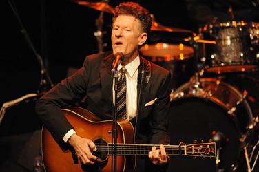 Lyle Lovett