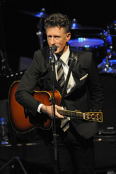 Lyle Lovett