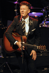 Lyle Lovett