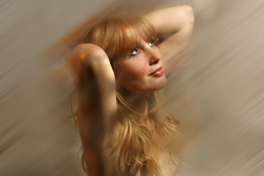 Blick zum Licht / Look to the Light