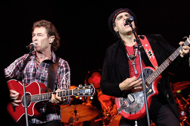 Peter Maffay, Robby Romero