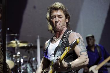 Peter Maffay