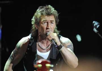 Peter Maffay