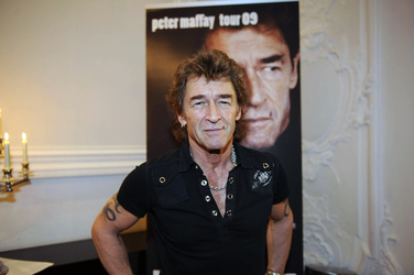 Peter Maffay