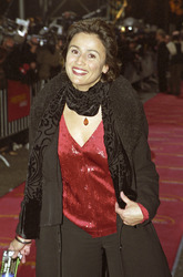Sandra Maischberger