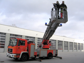 Abi Jahrgang 2008 der Elisabeth Selbert Schule in Hameln