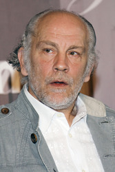 John Malkovich