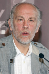 John Malkovich