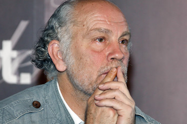 John Malkovich