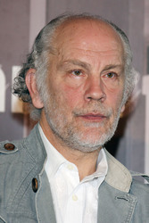 John Malkovich