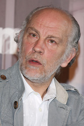John Malkovich